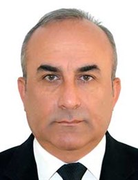 Kenan AYDOĞAN